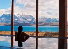 Tierra Patagonia Hotel & Spa – новая драгоценность Чили  