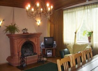 Сауна Форсаж