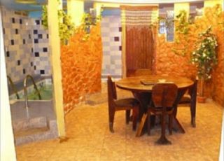 Охотничий привал