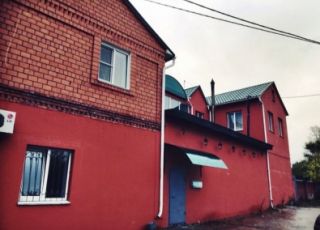 Сауна ИМХО. Хабаровск, Основной зал - фото №1