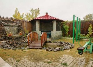 Сауна Нептун на Гвардейской. Томск, Русско-турецкая баня - фото №1